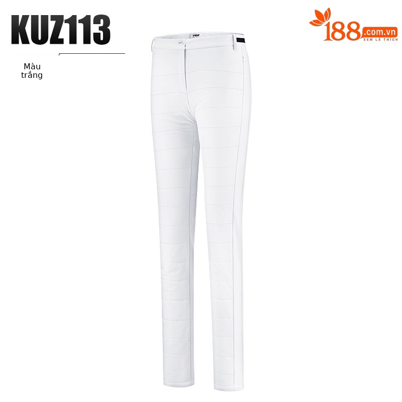 KUZ113-màu trắng