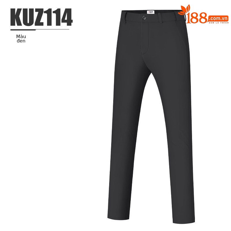 KUZ114-Đen