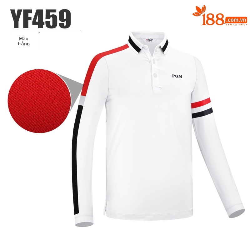 YF459-màu trắng