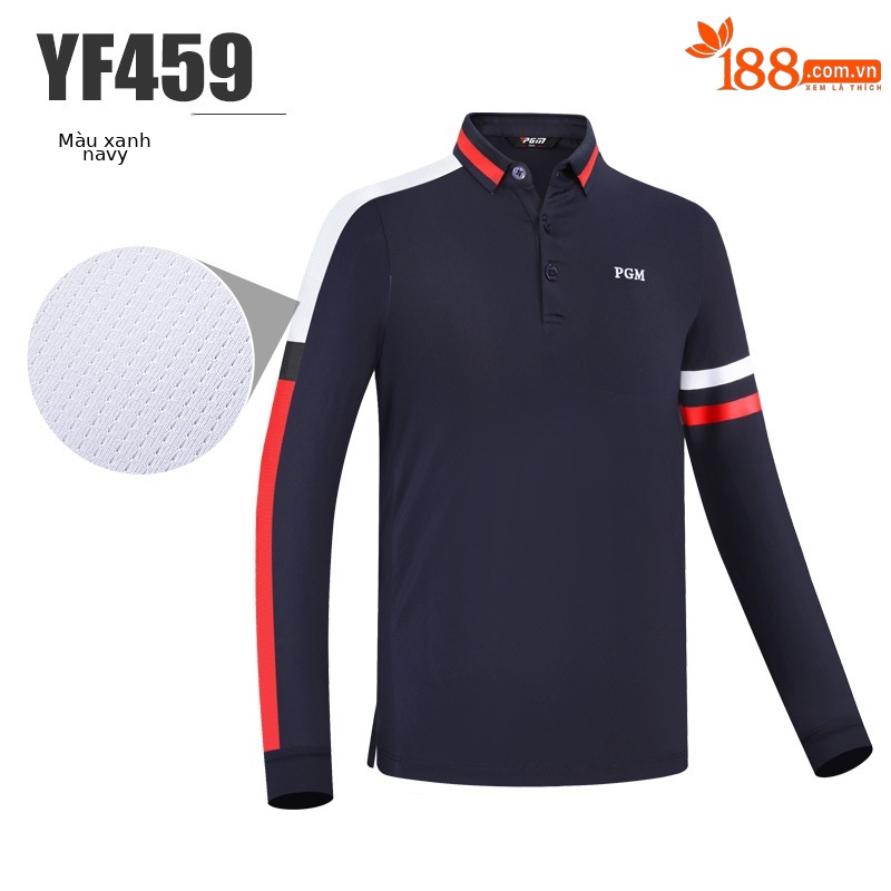 YF459-màu xanh nước biển