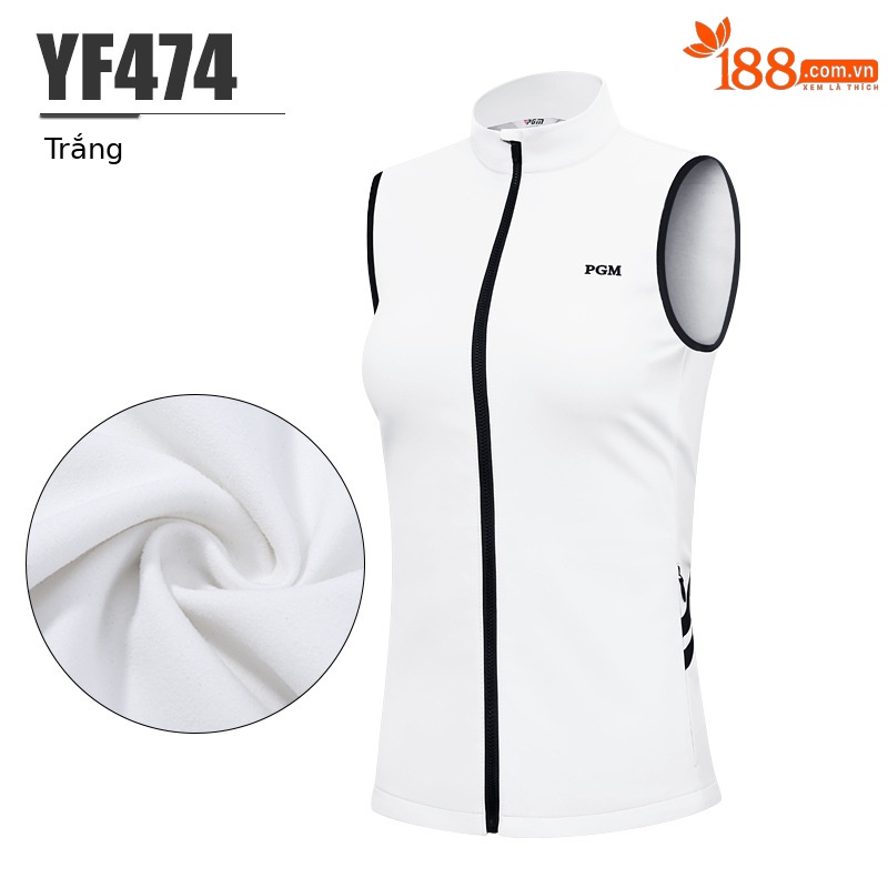 YF474-màu trắng