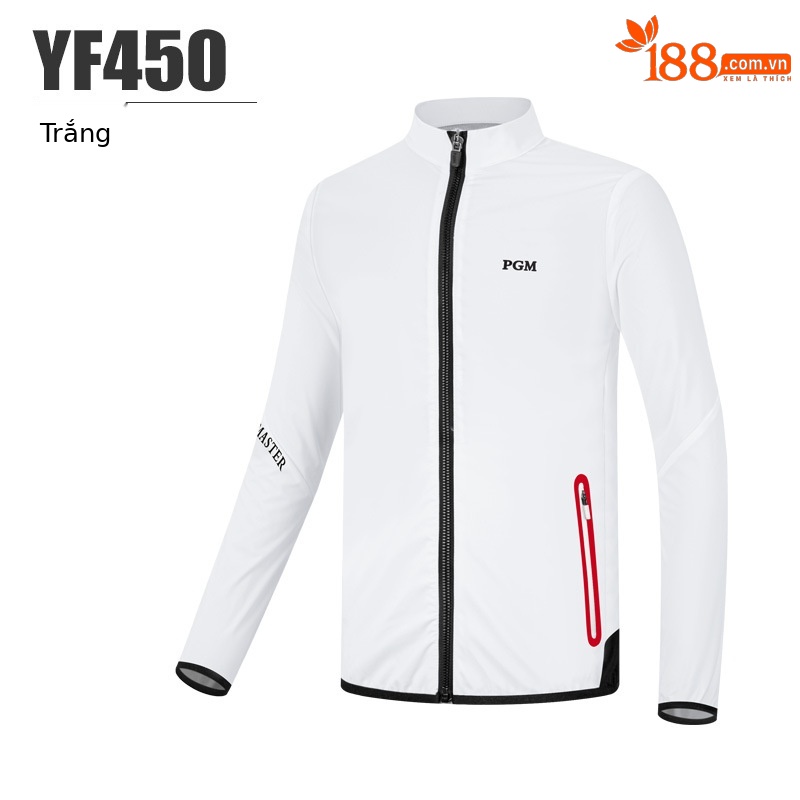 YF450-màu trắng