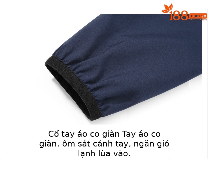 Áo khoác golf trẻ em PGM chống gió giữ ấm, có khóa kéo, phù hợp mùa thu đông — YF450-màu đỏ, YF450-màu xanh hải quân, YF450-màu trắng chi tiết 19