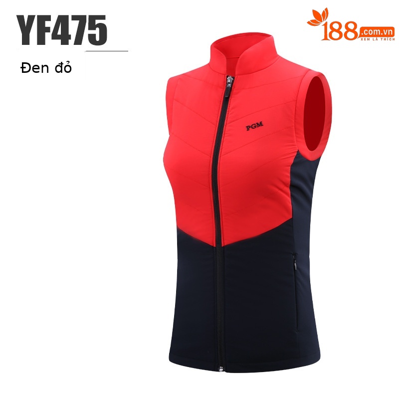 Yf475-đỏ Đen [thêm bông]