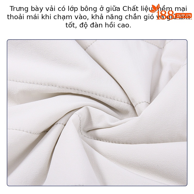 Áo gi lê nữ golf mẫu mới thu đông PGM — Yf475-trắng Đen [thêm bông], Yf475-đỏ Đen [thêm bông], Yf475-kaki Đen [thêm bông]