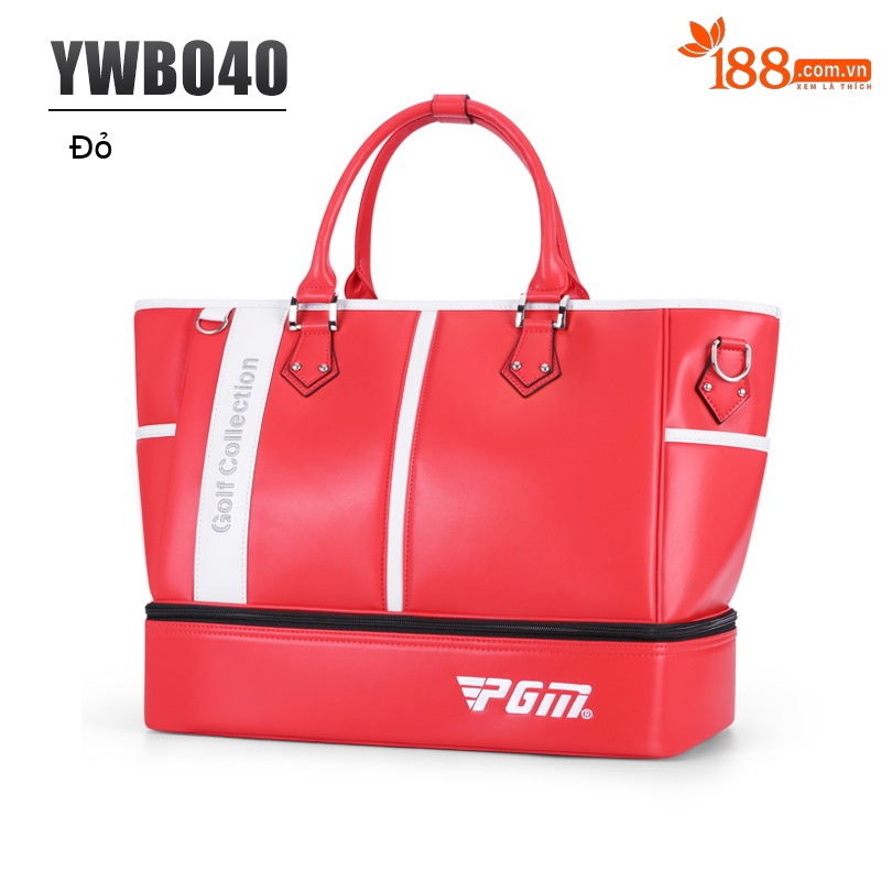 YWB040-màu đỏ