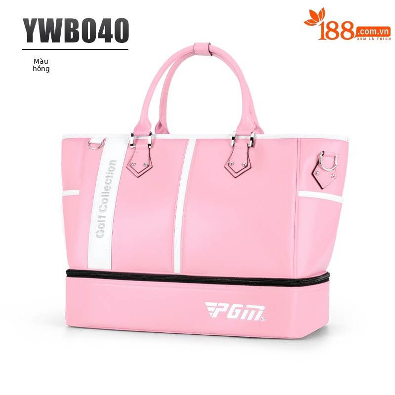 YWB040-màu hồng