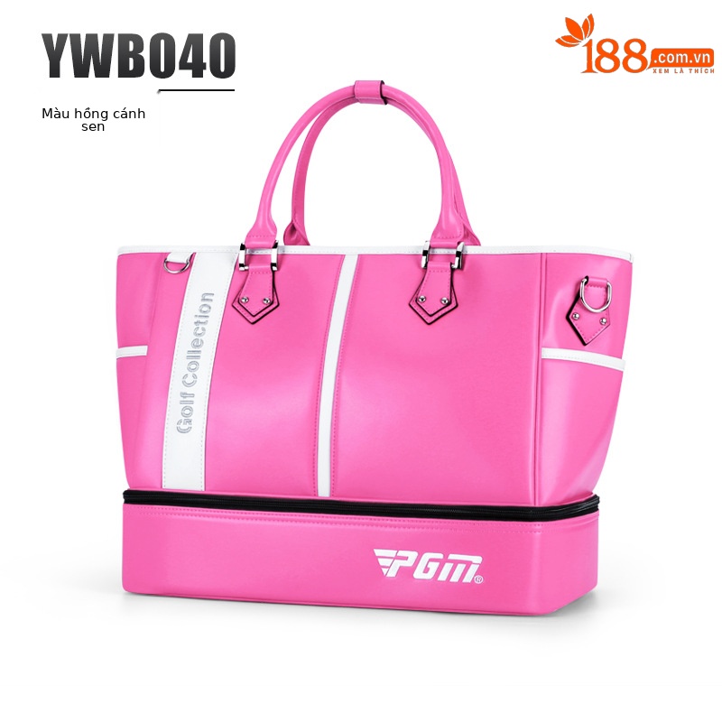 YWB040-màu đỏ hoa hồng