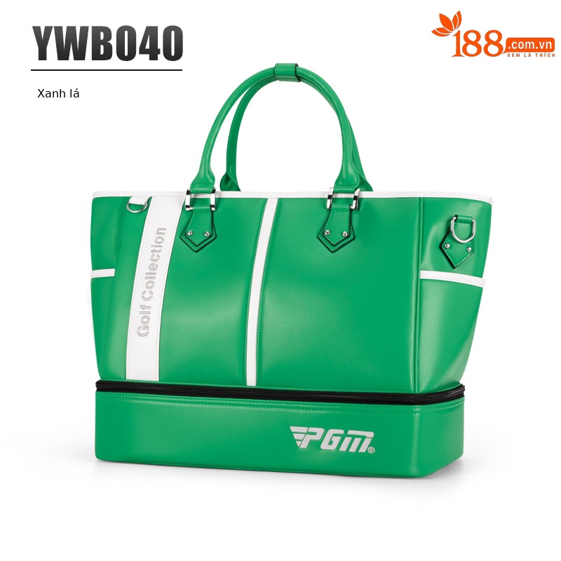 YWB040-màu xanh lá cây