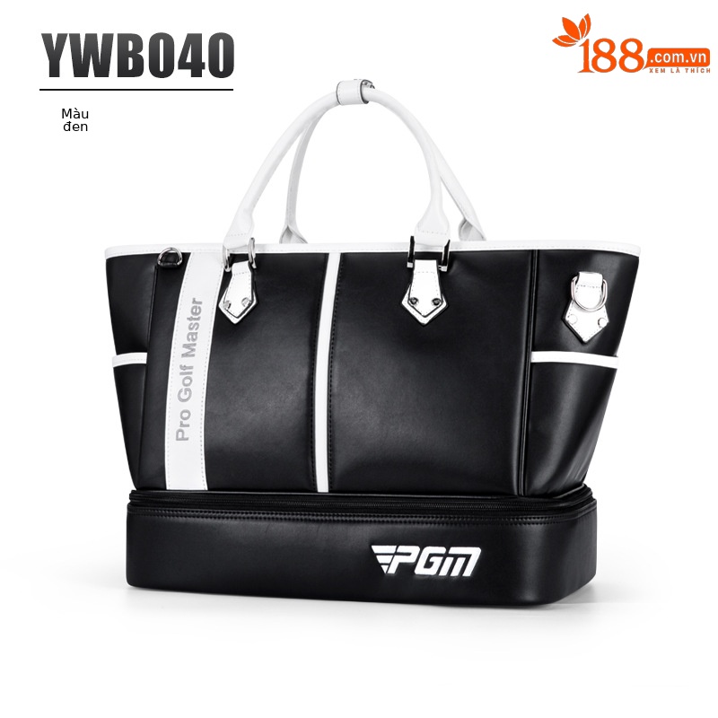 YWB040-Màu đen