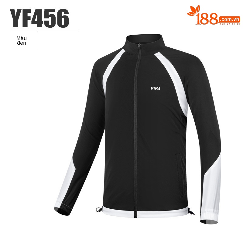 YF456-Đen