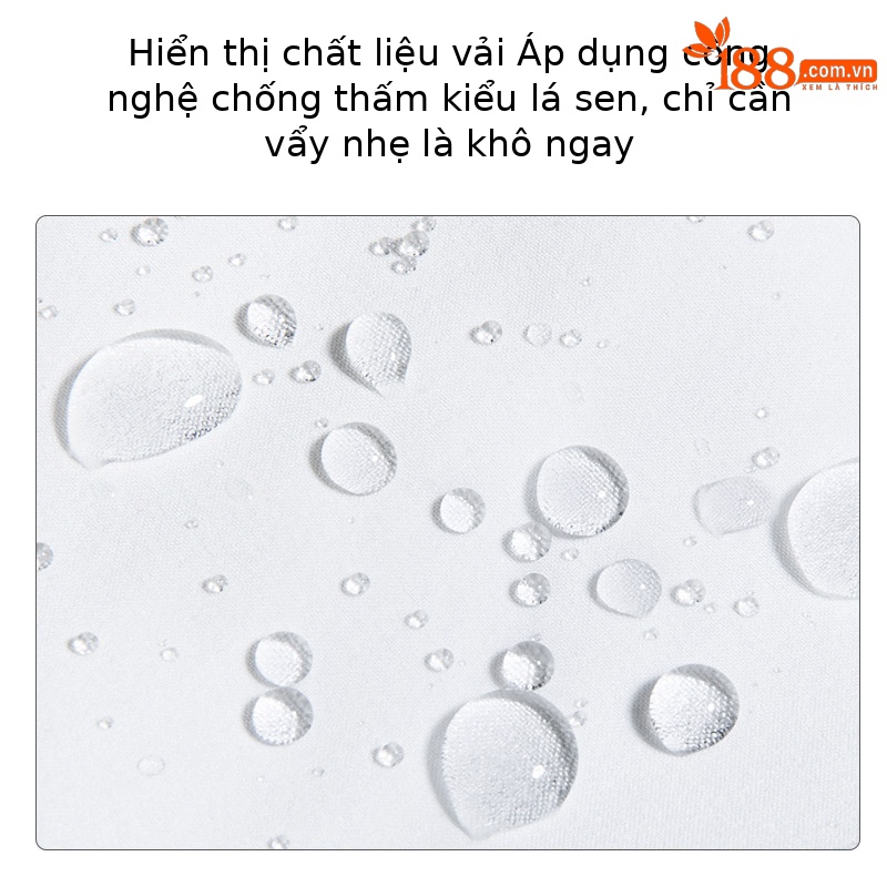 Áo khoác golf trẻ em bé gái chống gió chống mưa cổ đứng dây kéo — YF456-màu trắng, YF456-Đen, YF456-màu đỏ