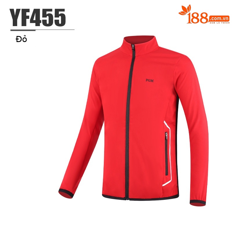 YF455-màu đỏ