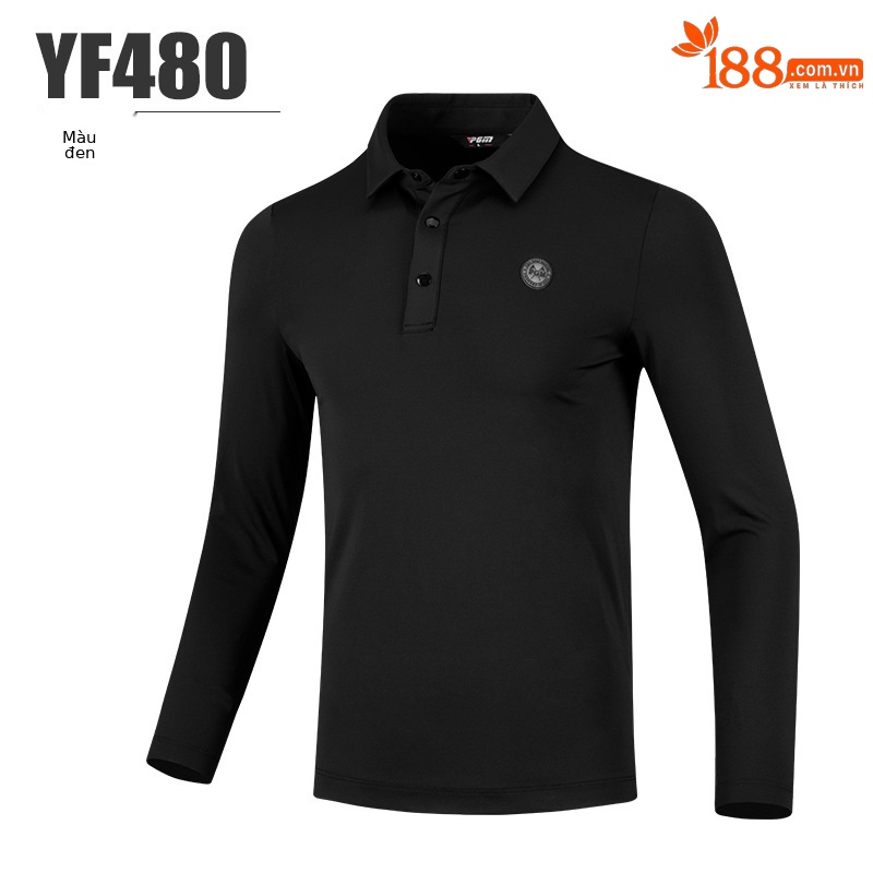 YF480-Đen