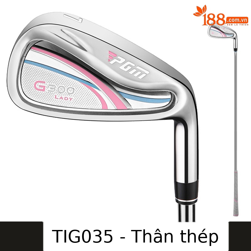 TIG035-Trục thép 7 #