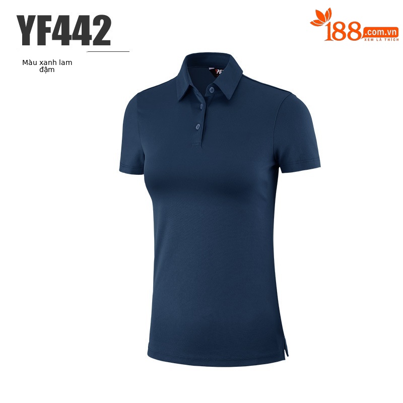 YF442-màu xanh nước biển