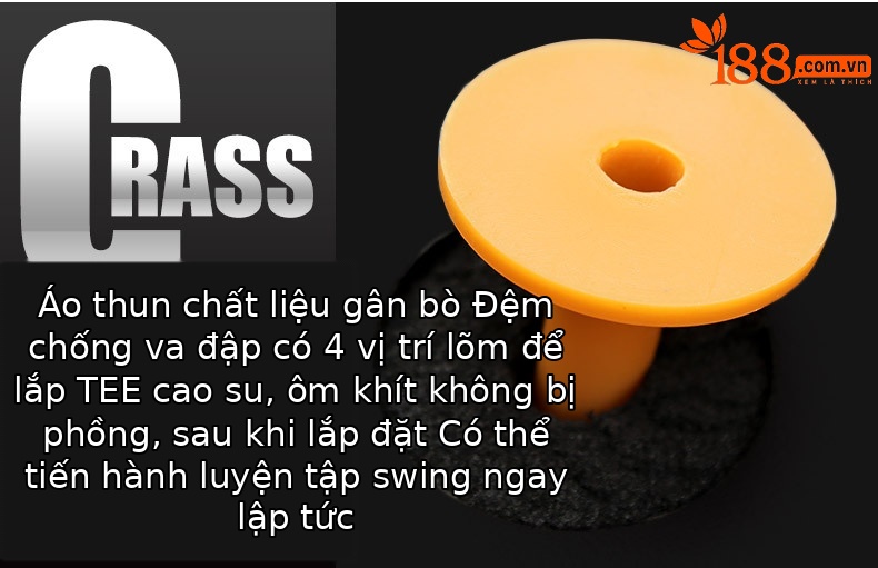 Đệm đánh golf PGM 3D hai lớp 1.5x1.5m cho sân tập — Miếng đệm 3D (không có đáy chống trượt), Miếng đệm 3D (có đáy chống trượt), Đệm dán (không có đáy chống trượt), Đệm dán (có đáy chống trượt) chi tiết 18