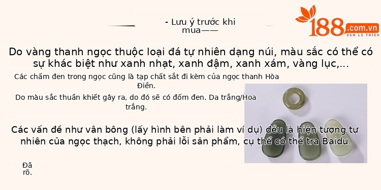 Nhẫn hở hình vuông bạc S925 đính đá sapphire tự nhiên — Mở một size chi tiết 1