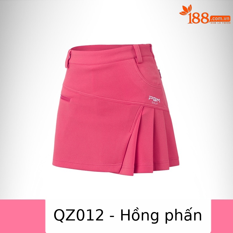 Qz012 màu đỏ hoa hồng
