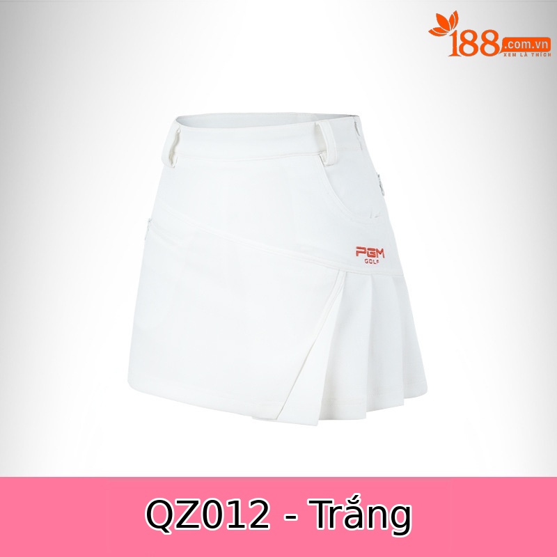 Qz012 màu trắng