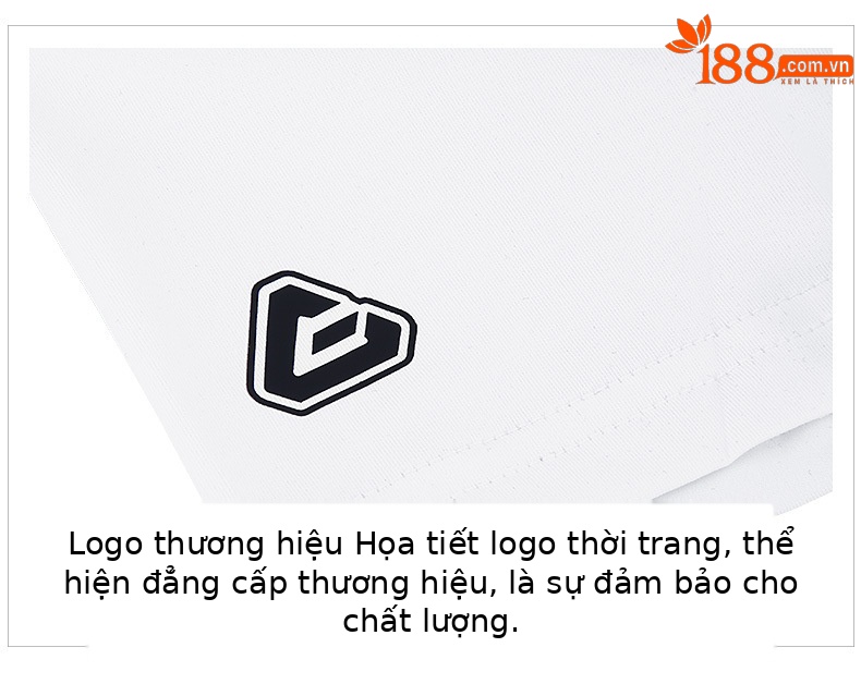 Áo thun golf bé trai PGM tay ngắn, chất liệu thun thể thao thoáng khí — Áo thun golf cho bé trai YF331 chi tiết 9