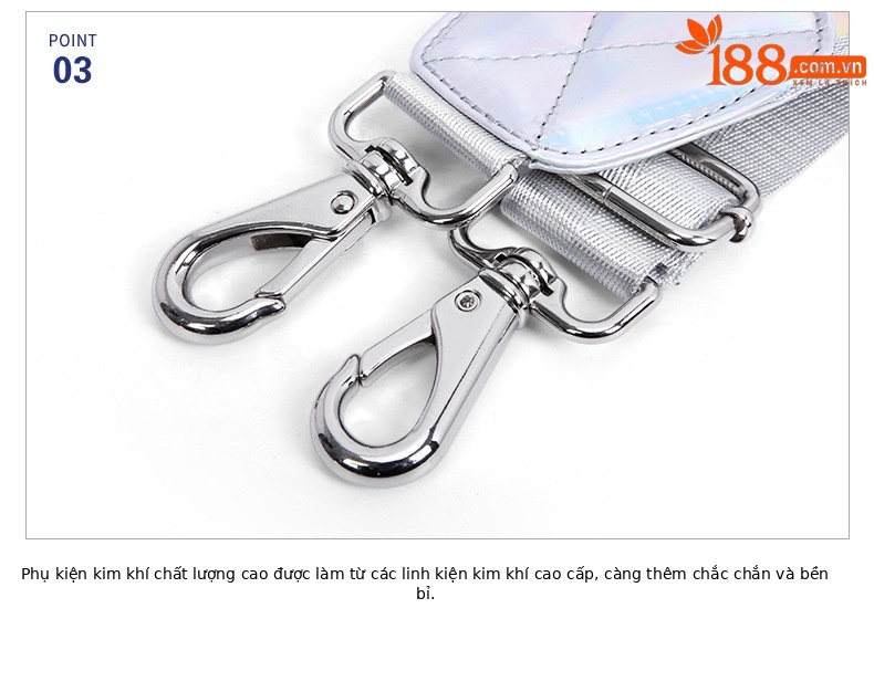 Túi golf PGM bảy màu chống nước bốn bánh đẩy phẳng kính thiên văn — QB122-bảy màu, QB122-Màu đen chi tiết 34