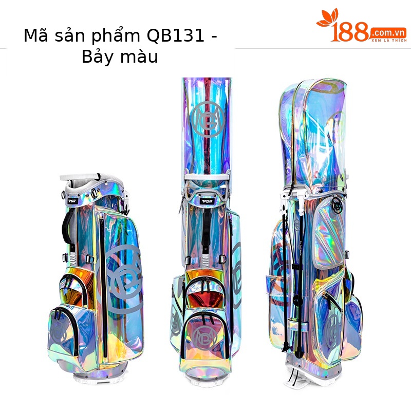 QB131-bảy màu