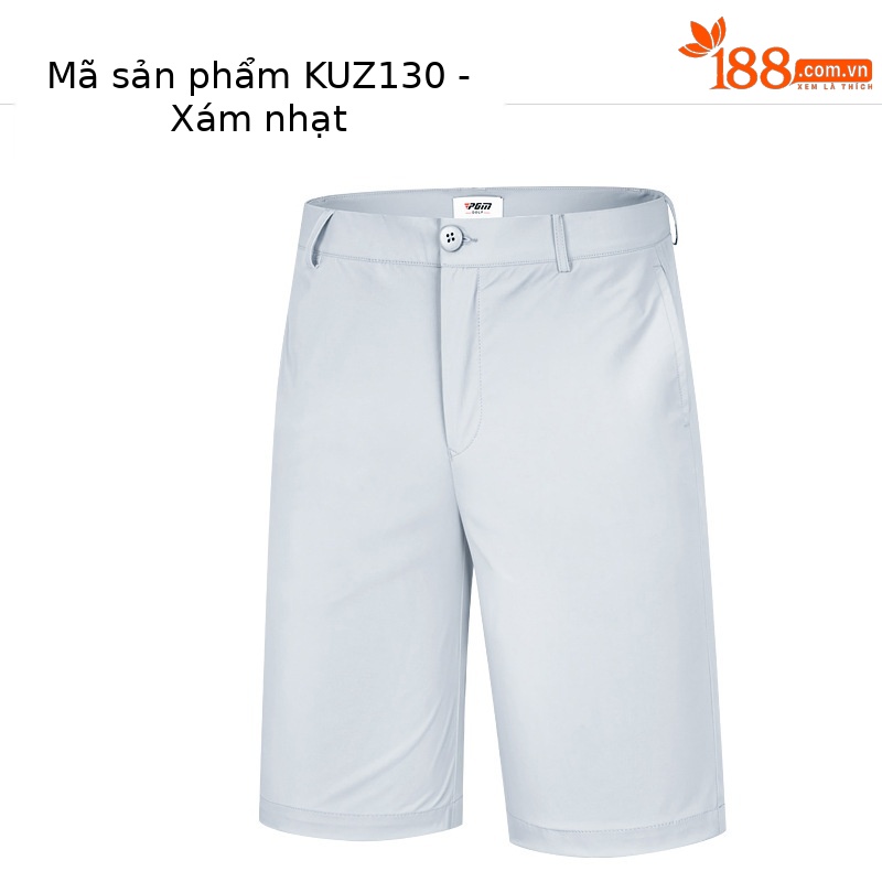 KUZ130-màu xám nhạt