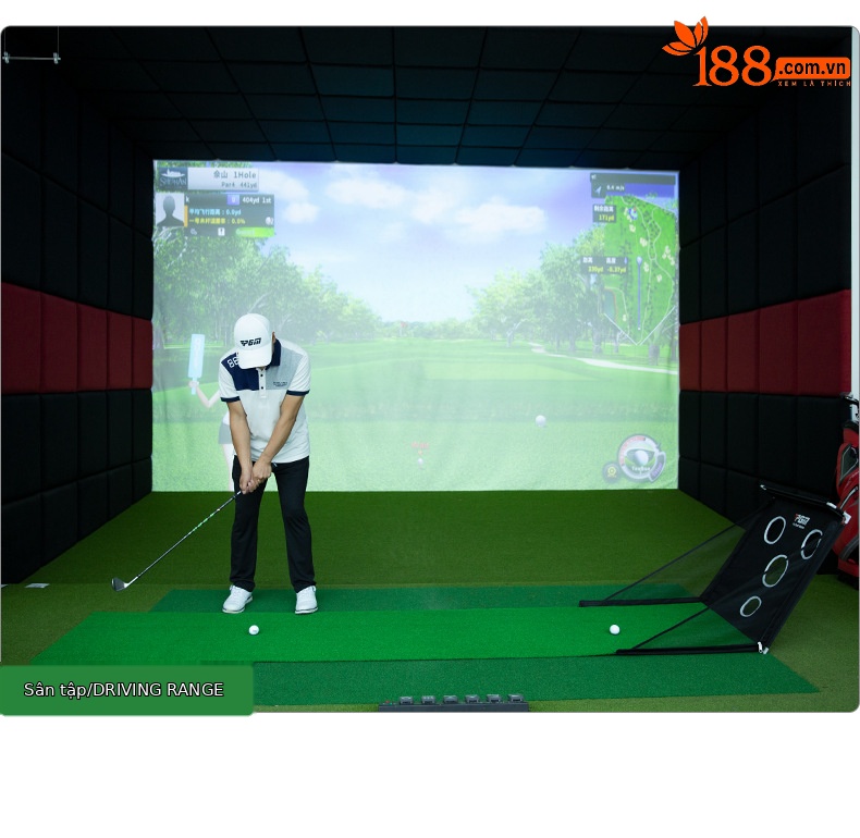 Bộ dụng cụ tập golf đa năng có lưới chắn và thảm tập putt — TL033 [0,4*2,5 mét] thảm nhung pha lê, TL033 [0,66*3 m] Thực hành thanh cắt, TL033 [0,45*2,5 mét] Thực hành cắt thanh (có cỏ dây trắng), TL036 cắt và đẩy tích hợp thực hành gỗ rắn 3 mét chi tiết 22