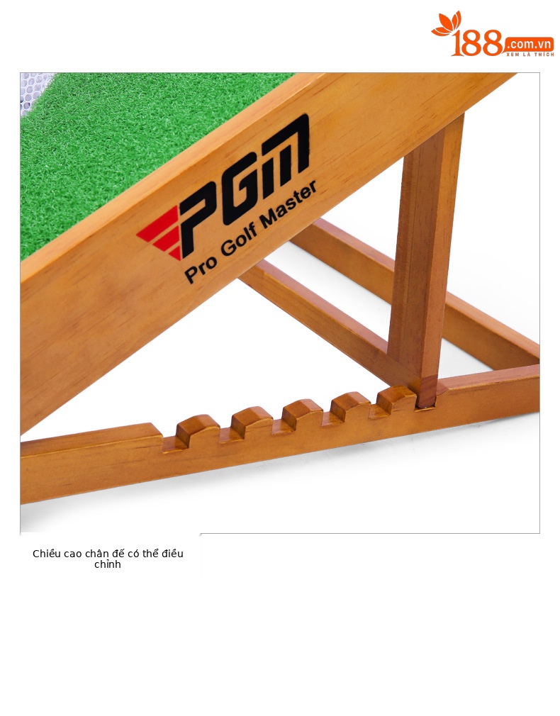 Bộ dụng cụ tập golf đa năng có lưới chắn và thảm tập putt — TL033 [0,4*2,5 mét] thảm nhung pha lê, TL033 [0,66*3 m] Thực hành thanh cắt, TL033 [0,45*2,5 mét] Thực hành cắt thanh (có cỏ dây trắng), TL036 cắt và đẩy tích hợp thực hành gỗ rắn 3 mét chi tiết 38