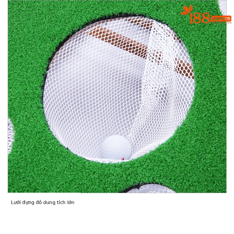 Bộ dụng cụ tập golf đa năng có lưới chắn và thảm tập putt — TL033 [0,4*2,5 mét] thảm nhung pha lê, TL033 [0,66*3 m] Thực hành thanh cắt, TL033 [0,45*2,5 mét] Thực hành cắt thanh (có cỏ dây trắng), TL036 cắt và đẩy tích hợp thực hành gỗ rắn 3 mét chi tiết 39