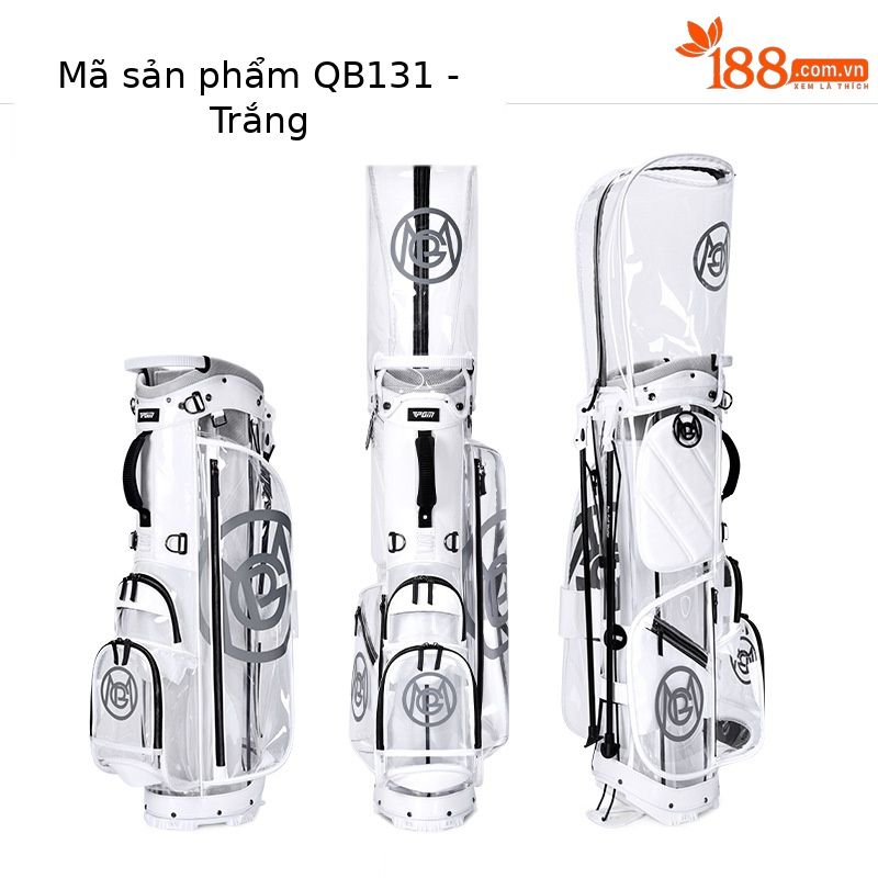 QB131-màu trắng