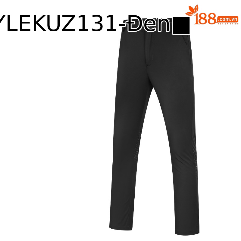 KUZ131-Đen