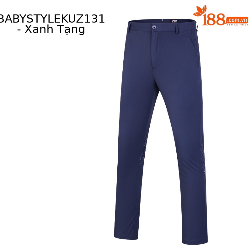 KUZ131-màu xanh nước biển