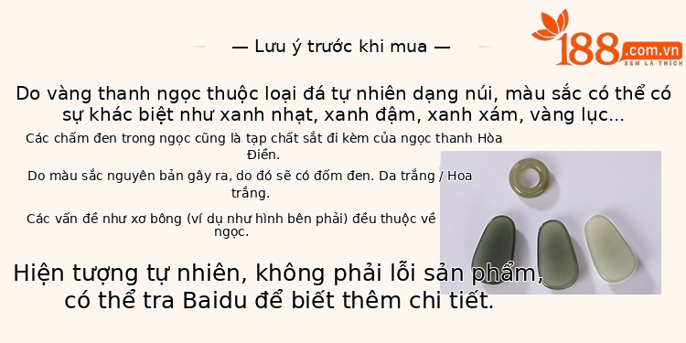 Bông tai bạc S925 mạ vàng đính đá sapphire hình mặt trăng phong cách đơn giản — Kiểu sapphire chi tiết 1