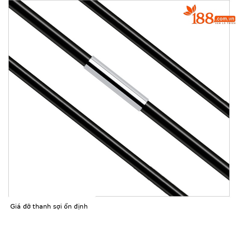 Lưới tập golf trong nhà PGM khung sợi thủy tinh 3x2x1.6m — LXW026-Mạng thực hành đơn, DJD002 pad 1 * 1.25M phiên bản thường chi tiết 23