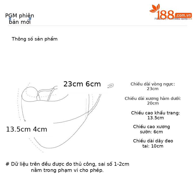 Mặt nạ chống nắng PGM Golf nữ thoáng khí mát mẻ, che nắng mùa hè — Koz005-xanh xám nhạt, KOZ005-màu trắng, KOZ005-hồng nhạt chi tiết 5