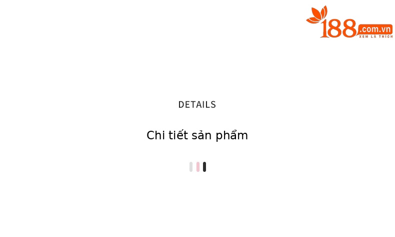 Túi golf PGM tiêu chuẩn nữ nhẹ, chất liệu PU, kích thước 123x22x35 cm — QB042-Trắng hồng, QB042-Màu xanh trắng chi tiết 13