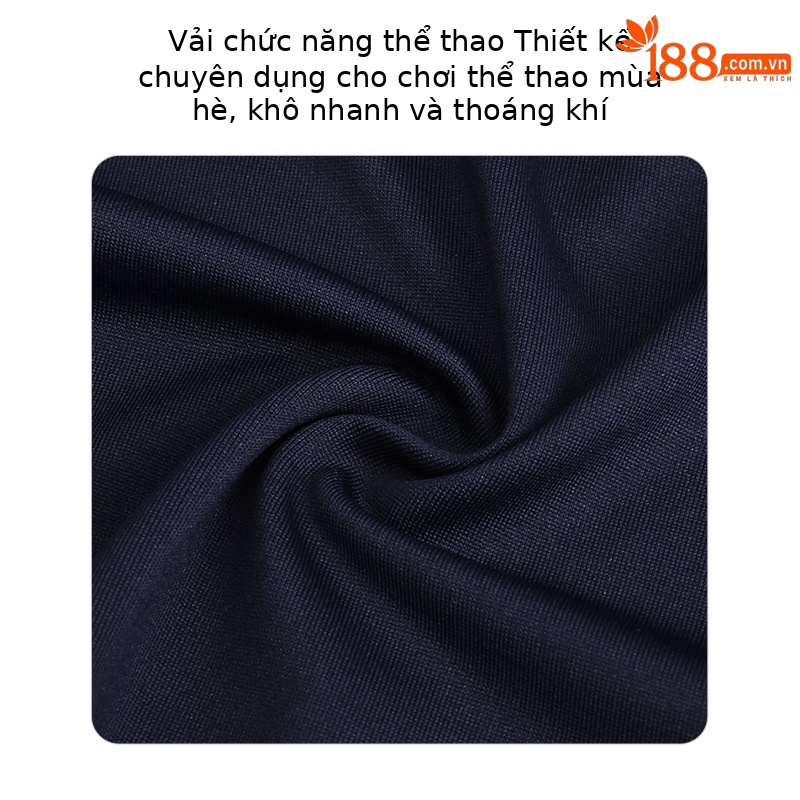 Áo thun golf nữ tay ngắn PGM cổ bẻ khóa kéo, phối màu cổ — YF484-màu trắng xanh navy, YF484-màu trắng hồng