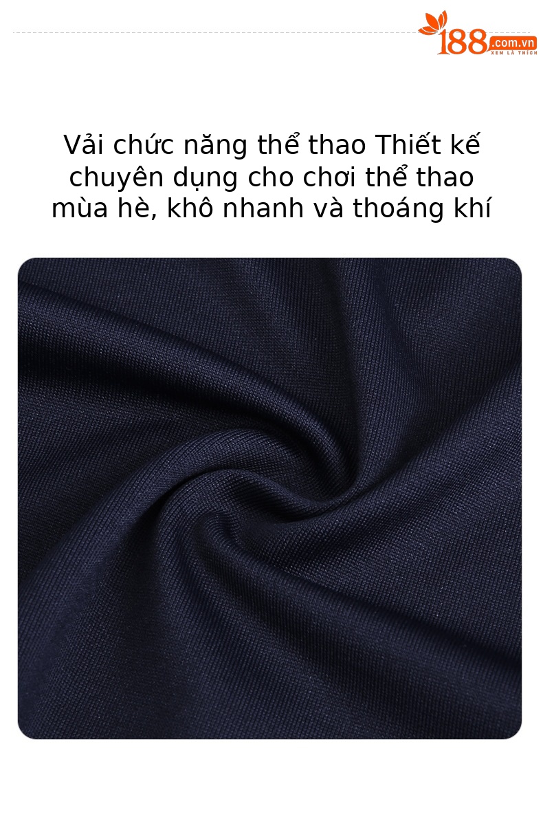 Áo thun golf nữ tay ngắn PGM cổ bẻ khóa kéo, phối màu cổ — YF484-màu trắng xanh navy, YF484-màu trắng hồng chi tiết 4