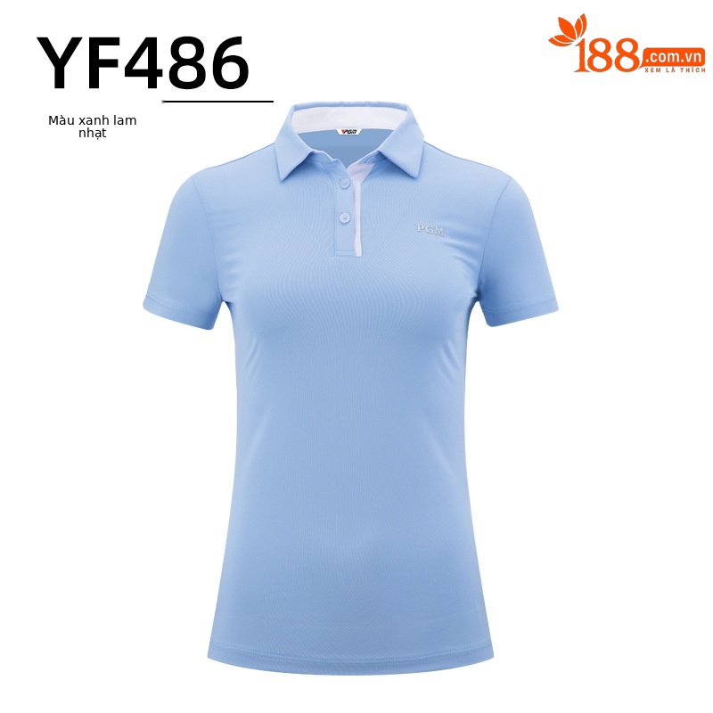 YF486-Màu xanh nhạt