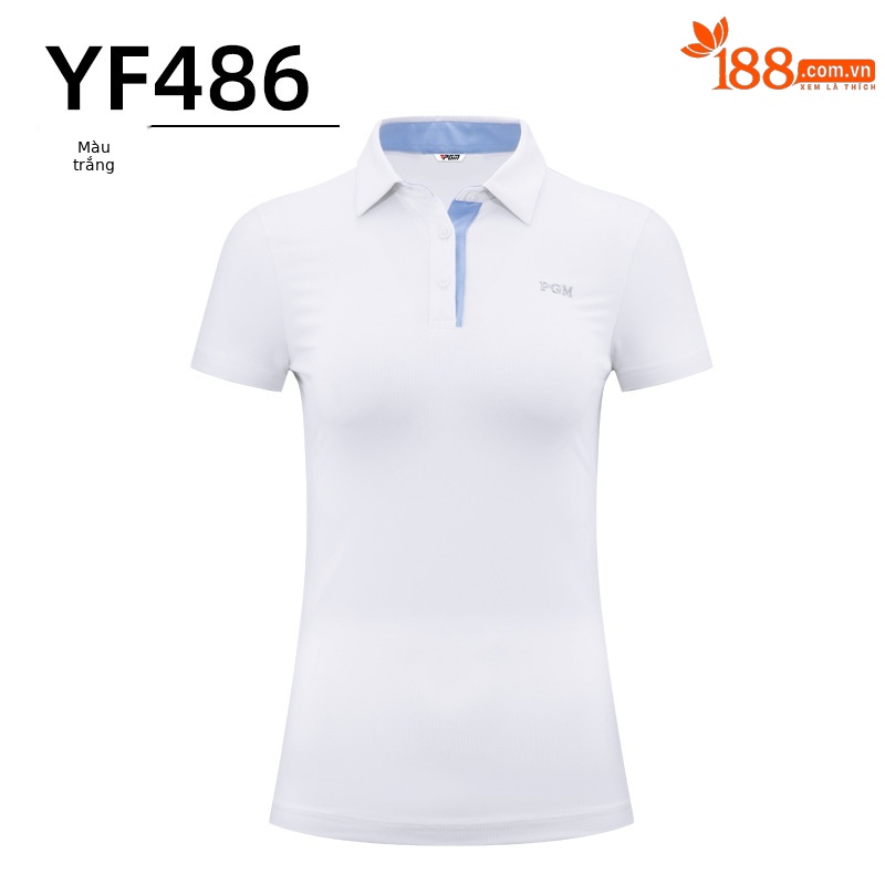 YF486-màu trắng
