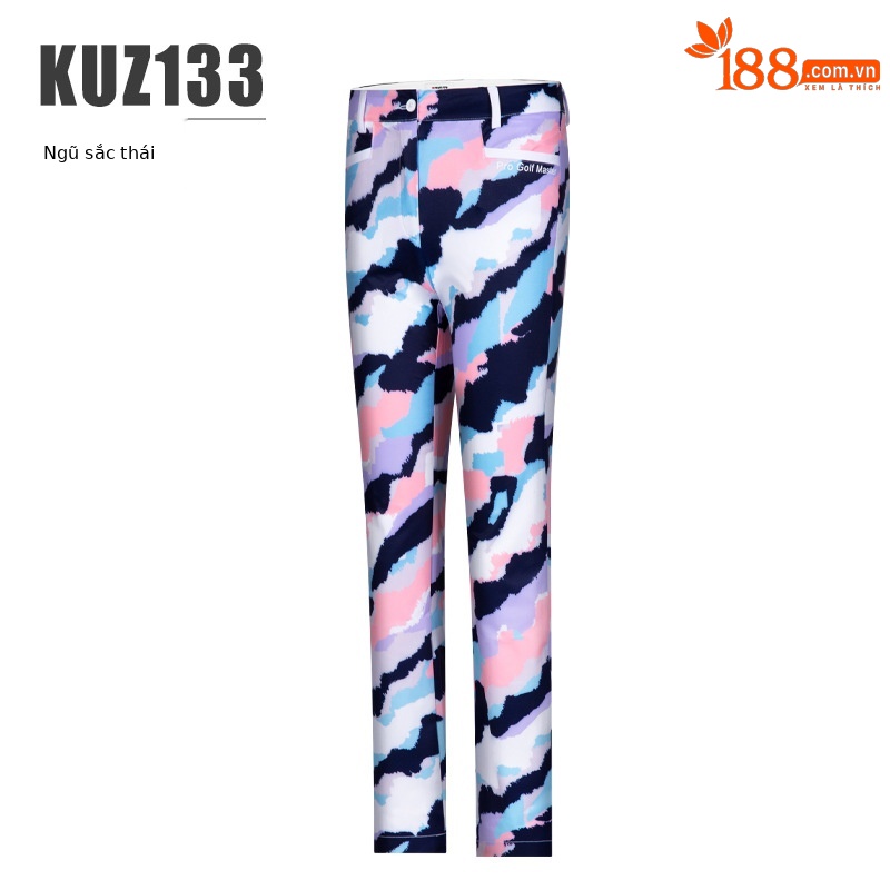 KUZ133-Màu sắc đầy màu sắc