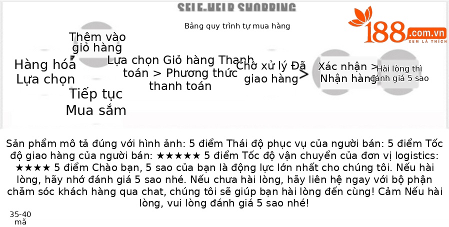 Giày bệt nữ mũi tròn da bò thật đi làm — Màu đen, Màu trắng be chi tiết 11
