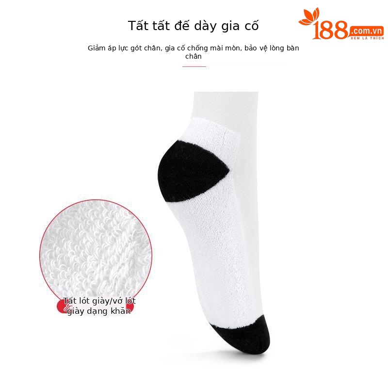 Tất dài quá đầu gối golf nữ PGM đàn hồi cao mùa hè — Một size