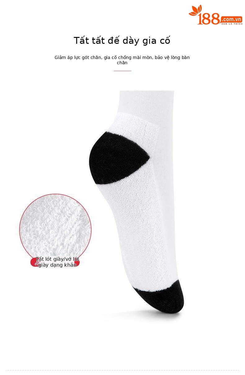Tất dài quá đầu gối golf nữ PGM đàn hồi cao mùa hè — Một size chi tiết 3