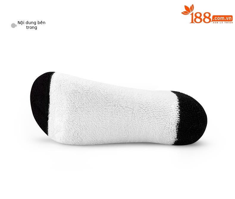 Tất dài quá đầu gối golf nữ PGM đàn hồi cao mùa hè — Một size chi tiết 11