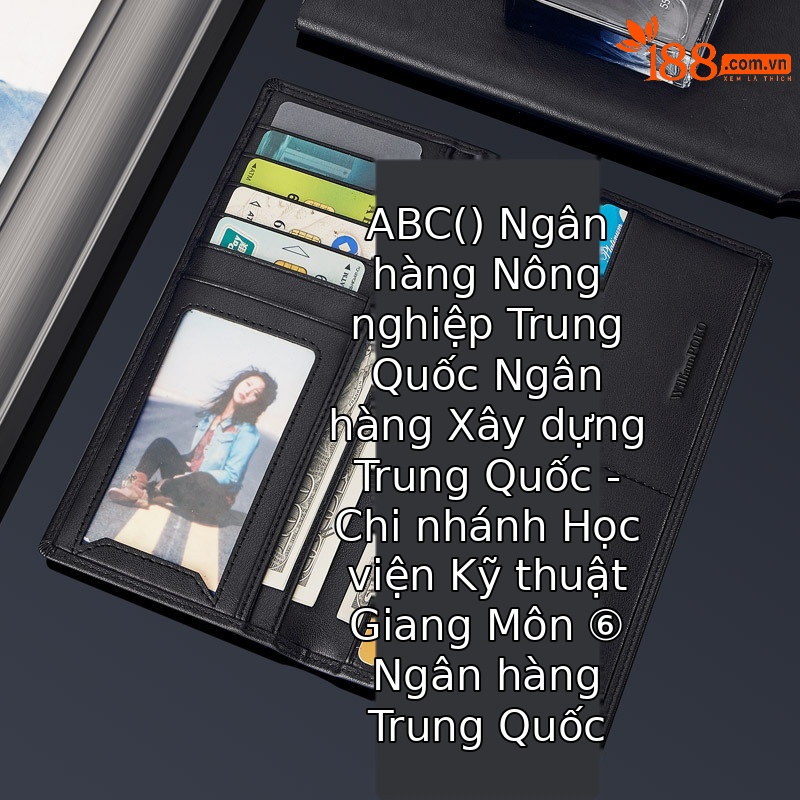 Ví nam da bò lớp đầu tiên gập mini Emperor Paul