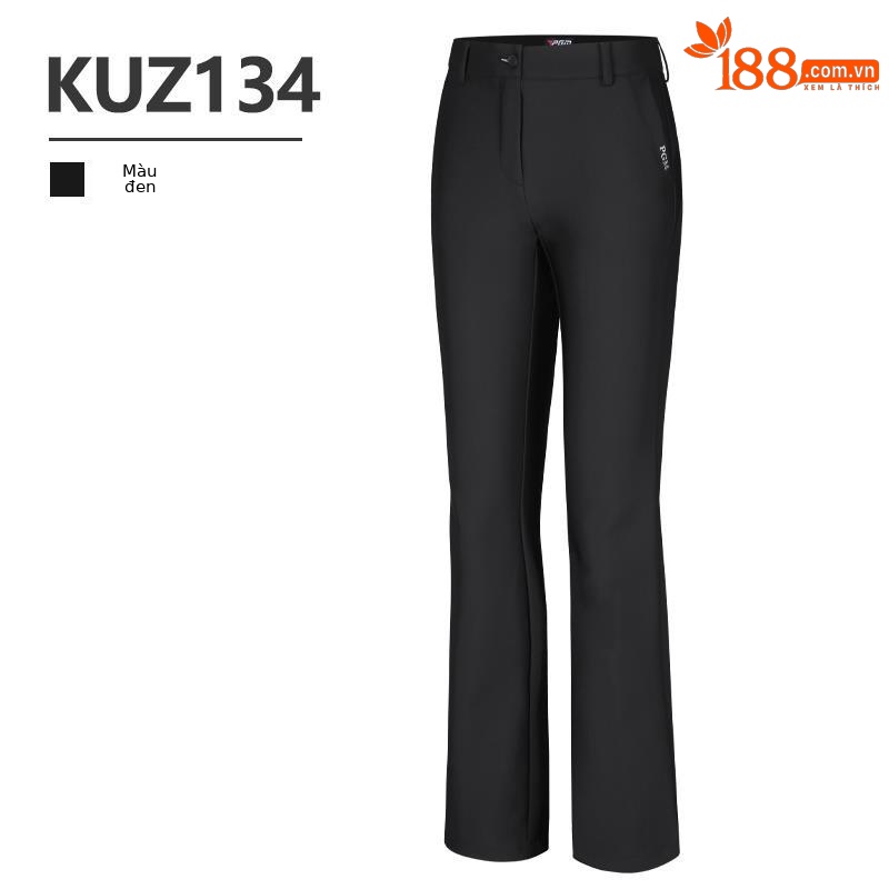 KUZ134-Đen