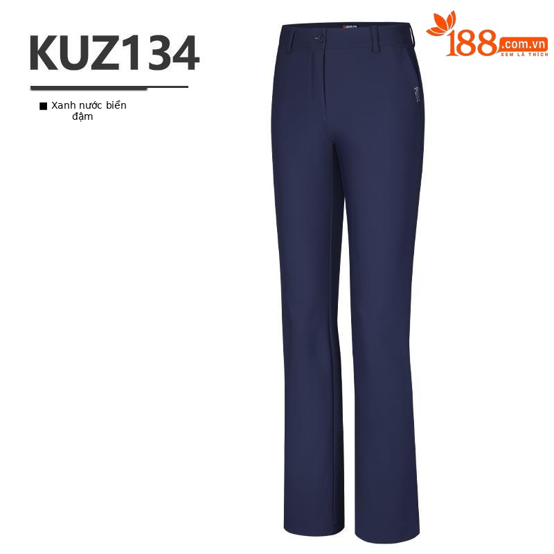 KUZ134-màu xanh hải quân